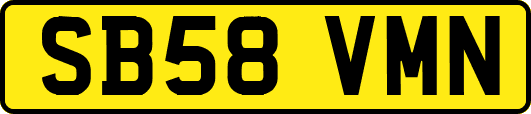 SB58VMN