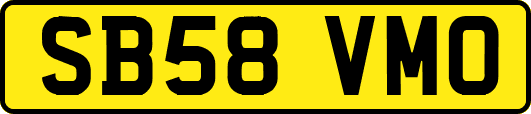SB58VMO