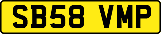 SB58VMP