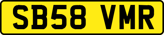 SB58VMR