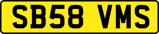 SB58VMS