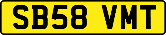 SB58VMT