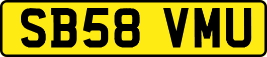 SB58VMU