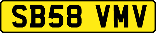 SB58VMV
