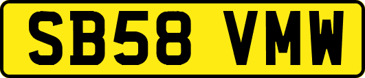 SB58VMW