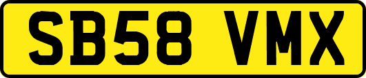 SB58VMX