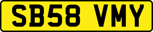 SB58VMY