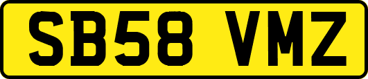 SB58VMZ