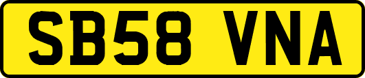 SB58VNA