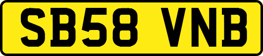 SB58VNB