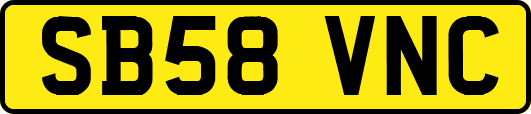 SB58VNC