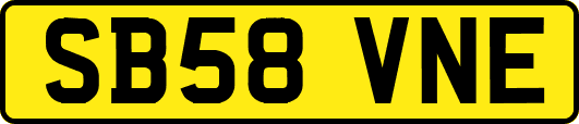 SB58VNE