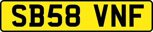 SB58VNF