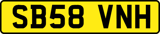 SB58VNH