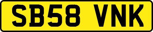 SB58VNK