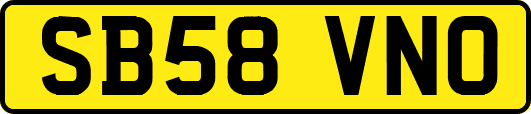 SB58VNO