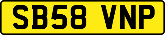 SB58VNP