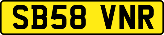 SB58VNR