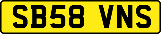 SB58VNS