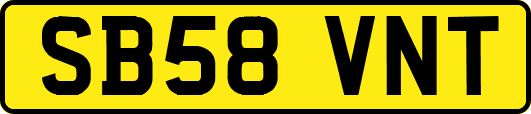 SB58VNT