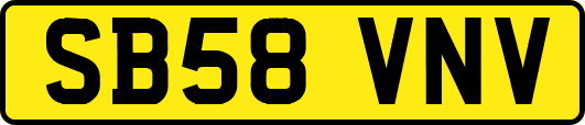 SB58VNV