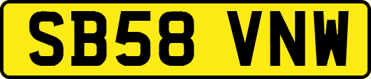 SB58VNW