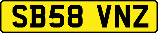 SB58VNZ