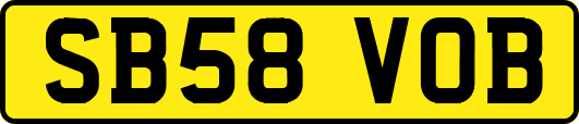 SB58VOB