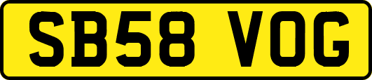 SB58VOG