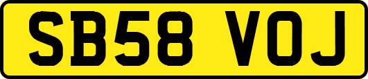SB58VOJ