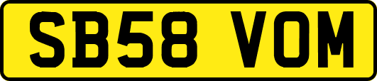 SB58VOM