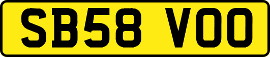 SB58VOO