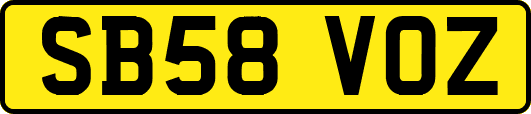 SB58VOZ
