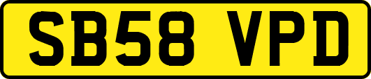 SB58VPD