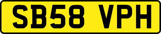 SB58VPH