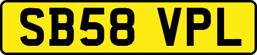SB58VPL