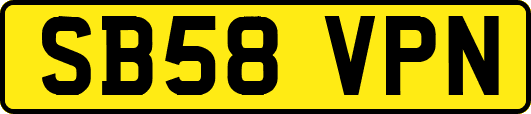 SB58VPN