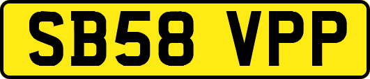 SB58VPP