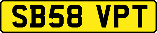 SB58VPT