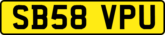 SB58VPU