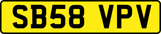 SB58VPV
