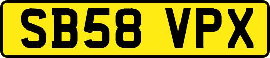 SB58VPX