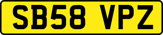 SB58VPZ