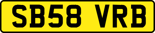 SB58VRB