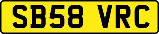 SB58VRC