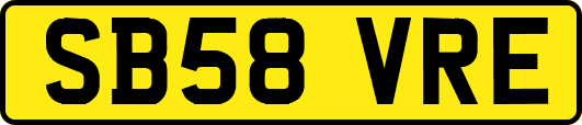 SB58VRE
