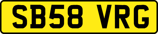 SB58VRG