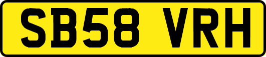 SB58VRH