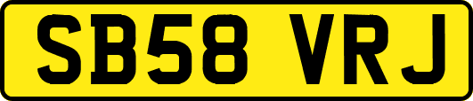 SB58VRJ