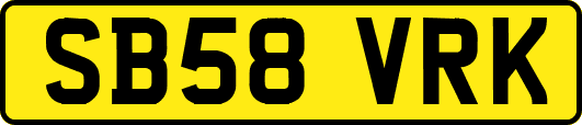 SB58VRK